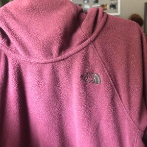 Women’s North Face Fleece